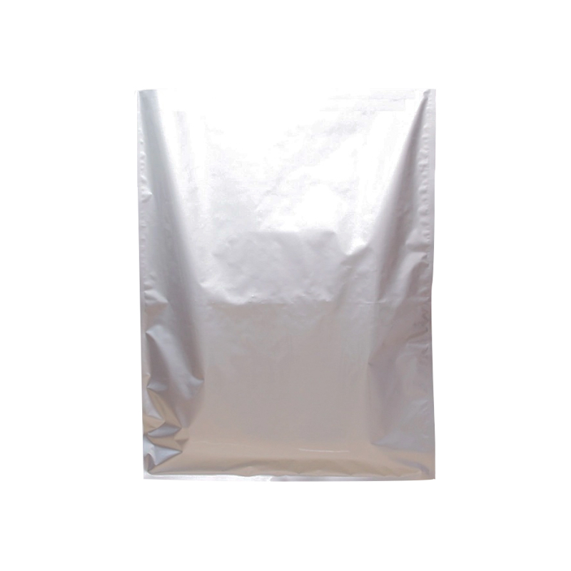 Aluminiumbeschichteter, vakuumversiegelter Beutel